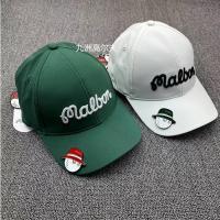 Golf Club MB new golf hat Korean internet celebrity fisherman hat outdoor sports hat golf baseball cap