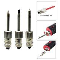 【cw】 Sturdy Removable Soldering Tips USB Iron with Sponge Welding E10 Interface ！