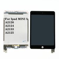 AAA 7.9 LCD For IPad MINI 5 MINI5 A2126 A2124 A2133 Tablet LCD Original Screen Display Digitizer Assembly Replacement