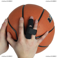 mishun318862 กีฬา Finger Support Protector วอลเลย์บอลบาสเกตบอล Finger GUARD ผ้าพันแผล