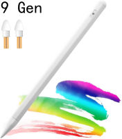 Apple Pencil Tablet Pen Active Stylus Pen For 2020 iPad Pro 11 12.9 10.5 9.7 Mini 5 Air Smart Stylus Palm Rejection Touch Pen