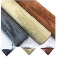 Suede Leather Repair Patch for Couches Self-Adhesive Refinisher Cuttable Reupholster Tape Patches kit for Couch Car Set 20*120cm Furniture Protectors