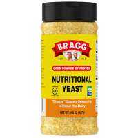 ส่งไว Bragg Nutritional Yeast 127g.