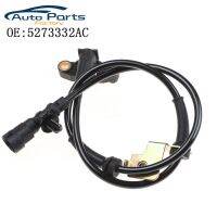 【▼Hot Sales▼】 qin51818144 ล้อ Abs ด้านหน้าขวาเซ็นเซอร์ความเร็วสำหรับ Chrysler Dode Plymouth 5273332ac 5273332ae 5273332a/5273332ad/Als1120/5s6562