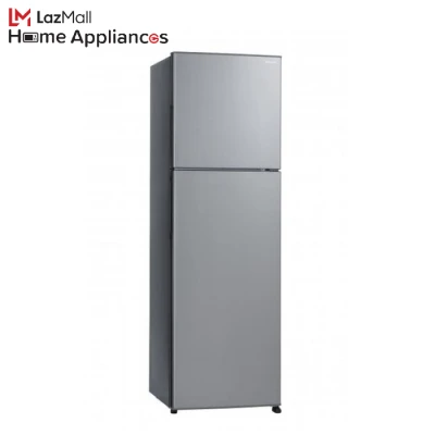 ขาย SHARP ตู้เย็น 2 ประตู 8.9 คิว รุ่น  SJ-Y25T-SL