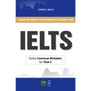 Sách - How To Write The Perfect Essay For Ielts