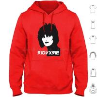 Siouxsie Gothic Post Punk Hoodies Long Sleeve Siouxsie Sioux Siouxsie Sioux Siouxsie And The Banshees Gothic Post Punk