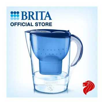 Brita Water Pitcher Filters - Best Price in Singapore - Nov 2023