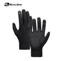 Kyncilor Men Women Winter s Outdoor Sports Touch Screen Waterproof Fleece s Ski Hiking Cycling s