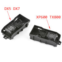 Cap Top Assembly สำหรับ Epson TX800 XP600 DX5 DX7หัวพิมพ์ Clean Unit Capping Station ส่วนประกอบจีนขนาดใหญ่เครื่องพิมพ์ Part