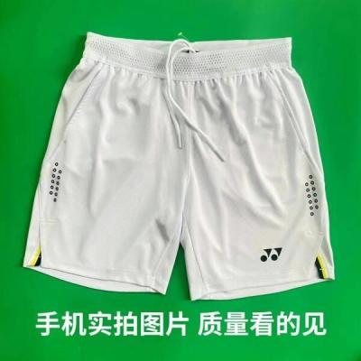 ✥✁✎ yy shorts summer new sports shorts YY professional competition pants quick-drying and breathable yy badminton shorts