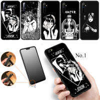 36FFA Cartoon Tomie Junji Ito อ่อนนุ่ม High Quality ซิลิโคน Phone เคสโทรศัพท์ TPU ปก หรับ OPPO Neo 9 A1K A3S A5 A5S A7 A7X A9 A12 A12E A37 A39 A57 A59 A73 A77 A83 A91 F1S F3 F5 F7 F9 F11 F15 F17 Pro