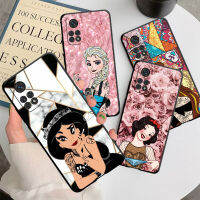 Tattoo Arm เคสศัพท์สำหรับ Xiaomi Mi 12 11 12S 11X 10 11T 10T 9T Pro 10 S 11 Ultra Note 10ซิลิโคน Funda Cover