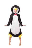 [COD] Factory direct sales of animal costumes penguin cartoon cosplay performance sponge costumes