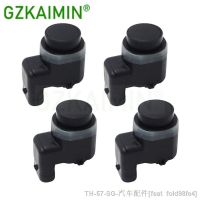 ○ 4 PCS PDC Parking Sensor for BMW F06 F07 F10 F13 X5 E70 OEM 66209231281 9231281