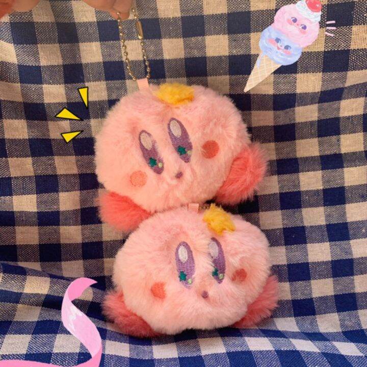 chetr-ผ้าฝ้าย-pp-kirby-ตุ๊กตานุ่มพวงกุญแจดาวเคอร์บี้นุ่ม-kado-ulang-tahun-การ์ตูนสร้างสรรค์