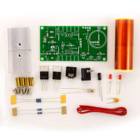 Tesla Coil Circuit Board Diy Arc Diy Electronic Kit Parts