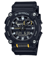 [ของแท้] Casio G-Shock นาฬิกาข้อมือ รุ่น GA-900-1ADR นาฬิกาผู้ชาย นาฬิกา