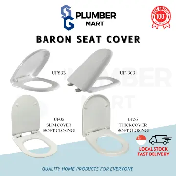 My Sweet Home SG Baron brand, UF06 Baron Seat Cover, use for W888