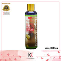 Martina Beger Connect เบเยอร์คอนเนค เซรั่มเคราตินเชื่อมแกน 300 ml. ใช้ได้ทุกงานเคมี