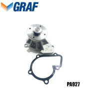 ปั๊มน้ำรถยนต์ (water pump) นิสสัน NISSAN Terrano II 2.4i ปี 1993  (R20)