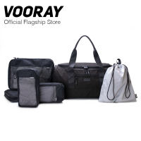 Vooray Adapt Duffel กระเป๋าออกกำลังกายสะพาย รุ่น Adapt Duffel