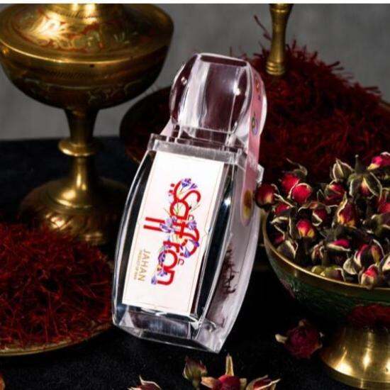 Hot nhụy hoa nghệ tây saffron jahan 0.5gr hộp - ảnh sản phẩm 5