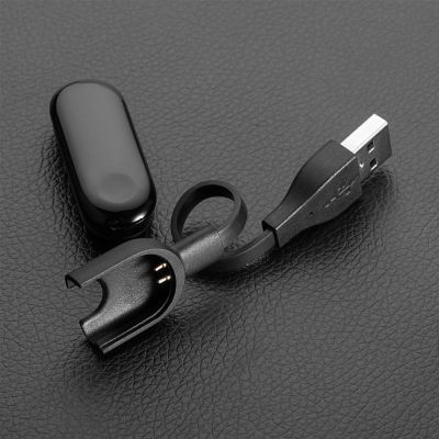 Chargers For Xiaomi Mi Band 3 Charger Replacement USB Charging Adapter Wire For Xiaomi MiBand Smart Band Charger Cable