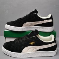 [Original] PM * Suede Classic Men &amp; Women Fashion Sports Sneakers All Match Board Shoes