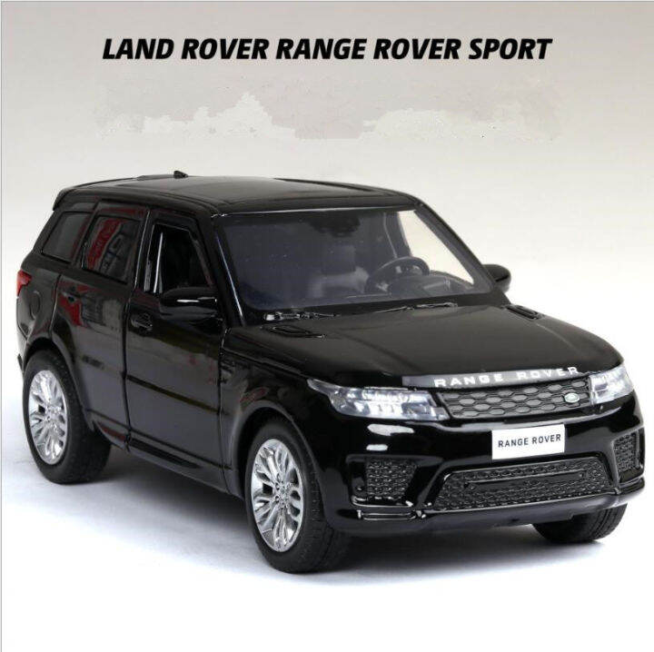 1-32-land-rover-suv-ล้อแม็กรถยนต์รุ่นเสียงและแสงดึงกลับคอลเลกชัน-d-iecast-ยานพาหนะรถยนต์ของเล่นสำหรับเด็ก