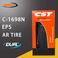 27.5X1.75 CST C1698N 60TPI พับได้