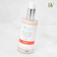 ReviveCare.Co - The Organic Pharmacy Neck &amp; Chest Firming Lotion โลชั่นทาหน้าอก คอ ยกกระชับ