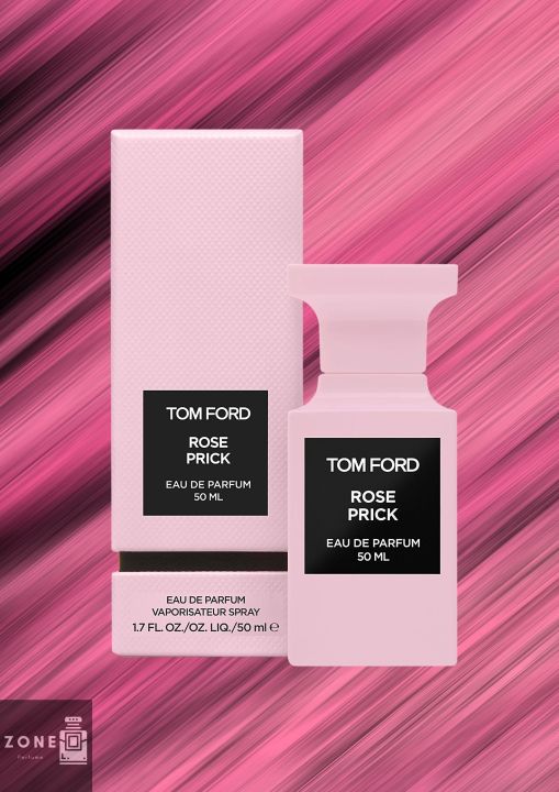 HCM]Nước Hoa TOM FORD Rose Prick EDP 50ml- [Chính hãng] 