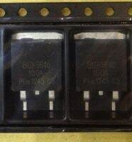 10ชิ้น/ล็อต Buk9640-100a ถึง-263 Buk9640 N-Channel Trenchmos Logic Level Fet