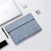 กระเป๋าแล็ปท็อป Macbook Air 13เคส13.6นิ้ว2022 M2 A2681เคสโน้ตบุ๊กสำหรับ Mac Pro 14กระเป๋า A2442 A2179 A2289 A2251 A1706กระเป๋าเป้แล็ปท็อปแล็ปท็อป