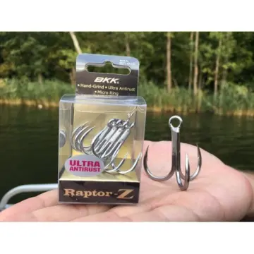 Clear Fishing Lure Showing Stand Compact Fishing Baits Holder