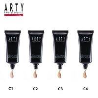 รองพื้น ARTY PROFESSIONAL 4HD COVER SMOOTH FOUNDATION SPF30 PA+++