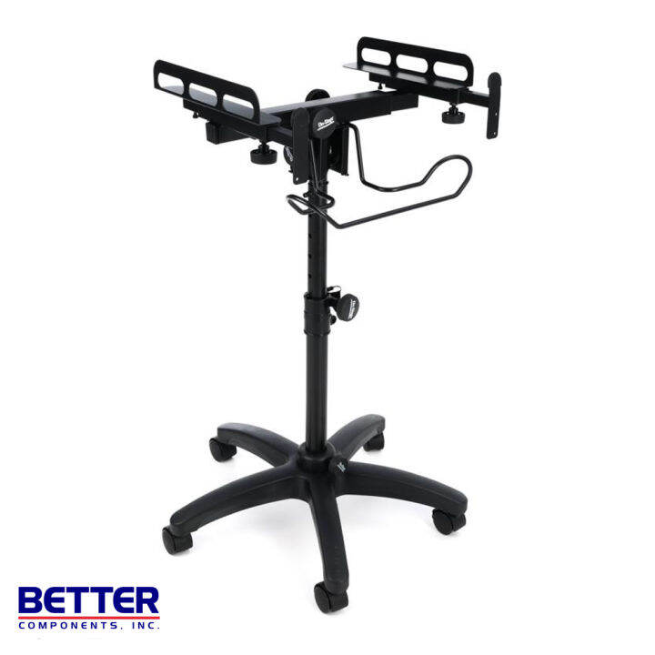 OnStage MIX400 V2 Mobile Mixer Stand Lazada PH