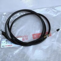 Motorcycle Original Factory Accelerator Line and Oil Filling for Kymco Ct250 300 Ck250t-11