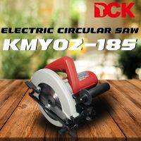 Woww สุดคุ้ม เลื่อยวงเดือน Electric Circular Saw 1100W ของแท้ รับประกัน 6 เดือน ราคาโปร เลื่อย เลื่อย ไฟฟ้า เลื่อย ยนต์ เลื่อย วงเดือน