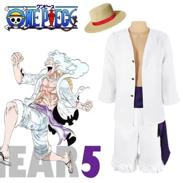 One Piece Costume and Cosplay Ideas | Costume Wall