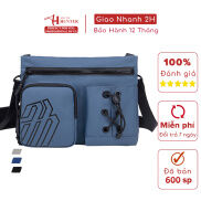 Túi đeo chéo, đeo hông Arctic Hunter K00535 chất liệu Oxford chống thấm