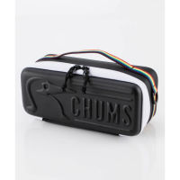 CHUMS BOOBY MULTI HARD CASE S BLACK