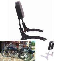 Motorcycle Backrest Sissy Bar For Yamaha V-Star DragStar 1100 XVS1100 Custom 2000-2011