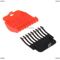 HONG 1ชุด T9 hair clipper guards เครื่องตัดผม Trimmer 1.5/ 2/ 3/ 4/ 6/ 9มม