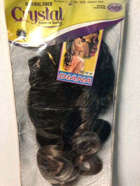 Quality Human Hair