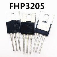 Original 4PCS/lot FHP3205 110A/55V TO220