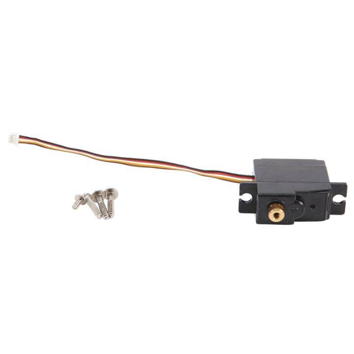 metal-gear-servo-5-wire-for-sg-1603-sg-1604-sg1603-sg1604-1-16-rc-car-upgrade-parts-accessories