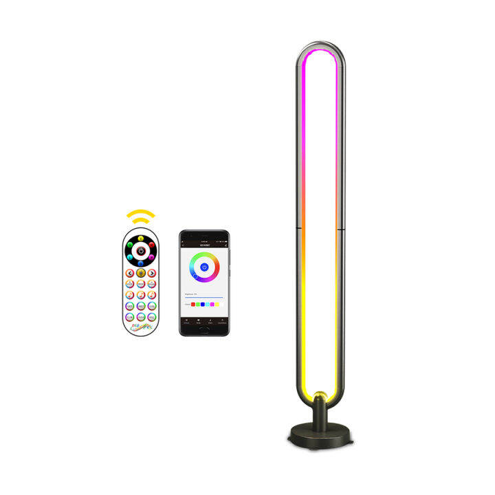 led-rgb-atmosphere-night-light-with-bluetooth-smart-app-remote-control-dimmable-floor-lamp-rhythm-ambient-strip-home-decoration