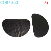 [GUOMUZI] รองเท้าส้นสูงป้องกันรองเท้ากันลื่นแผ่นรองเท้าลื่นไถล-proof Grip self-adhesive Anti-SLIP ไม่มีกลิ่นยางสติกเกอร์ป้องกันสำหรับรองเท้าด้านล่างสติกเกอร์ป้องกัน